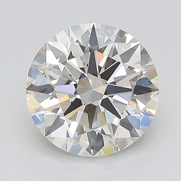 IGI 2.11 Carat 圓形 - Round Brilliant 培育鑽石 Lab Grown Diamond 人造鑽石 人工鑽石 實驗室鑽石 培養鑽石 香港 培育鑽 