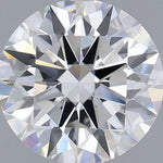 IGI 1.69 Carat Round Brilliant Lab Grown Diamond 人工培育鑽石 實驗室人造鑽石