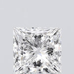 IGI 1.07 Carat Princess Cut Lab Grown Diamond