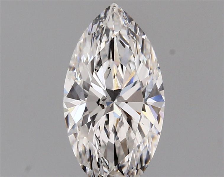 IGI 1.31 Carat Marquise Lab Grown Diamond 人工培育鑽石 實驗室人造鑽石