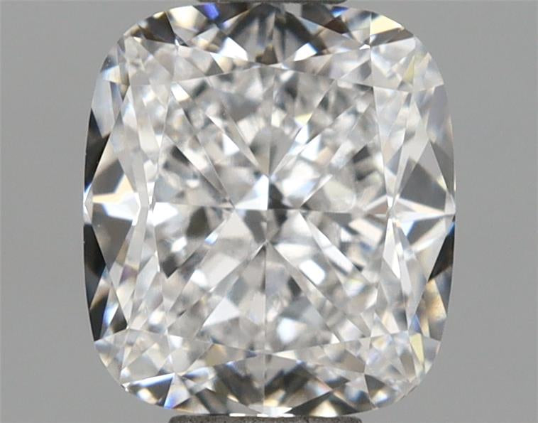 IGI 1.51 Carat Cushion Lab Grown Diamond 人工培育鑽石 實驗室人造鑽石