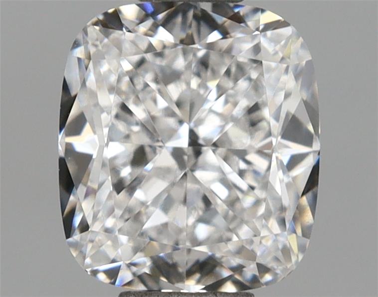 IGI 1.51 Carat Cushion Lab Grown Diamond 人工培育鑽石 實驗室人造鑽石