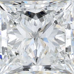 IGI 3.01 Carat Princess Cut Lab Grown Diamond 人工培育鑽石 實驗室人造鑽石