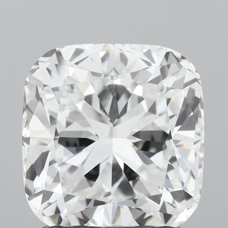 IGI 1.99 Carat Cushion Lab Grown Diamond 人工培育鑽石 實驗室人造鑽石