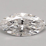 IGI 0.83 Carat Marquise Lab Grown Diamond 人工培育鑽石 實驗室人造鑽石
