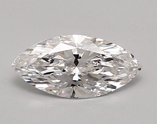 IGI 0.83 Carat Marquise Lab Grown Diamond 人工培育鑽石 實驗室人造鑽石