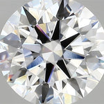 IGI 2.83 Carat Round Brilliant Lab Grown Diamond 人工培育鑽石 實驗室人造鑽石