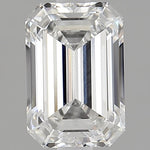 IGI 1.83 Carat Emerald Lab Grown Diamond 人工培育鑽石 實驗室人造鑽石