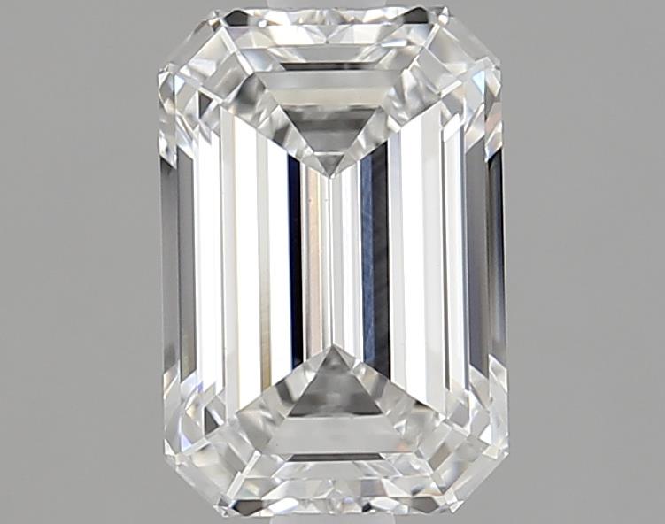 IGI 1.83 Carat Emerald Lab Grown Diamond 人工培育鑽石 實驗室人造鑽石