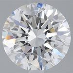 IGI 1.52 Carat Round Brilliant Lab Grown Diamond 人工培育鑽石 實驗室人造鑽石
