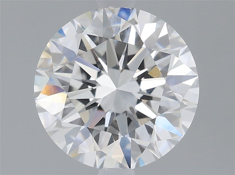 IGI 1.52 Carat Round Brilliant Lab Grown Diamond 人工培育鑽石 實驗室人造鑽石