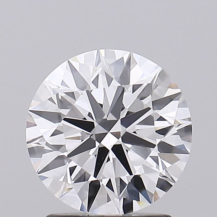 IGI 1.85 Carat Round Brilliant Lab Grown Diamond 人工培育鑽石 實驗室人造鑽石