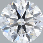 IGI 1.77 Carat Round Brilliant Lab Grown Diamond 人工培育鑽石 實驗室人造鑽石