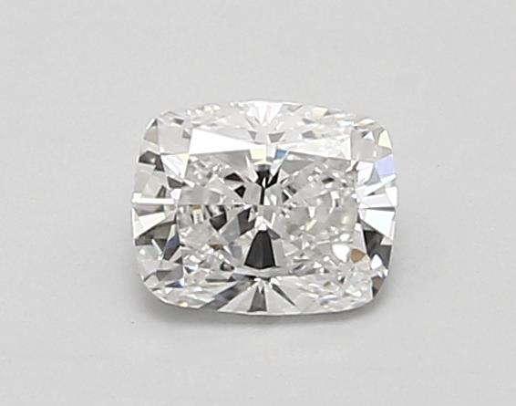 IGI 0.73 Carat Cushion Lab Grown Diamond