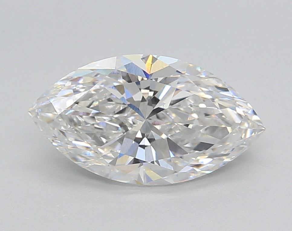 IGI 2.01 Carat 馬眼形 - Marquise 培育鑽石 Lab Grown Diamond 人造鑽石 人工鑽石 實驗室鑽石 培養鑽石 香港 培育鑽 