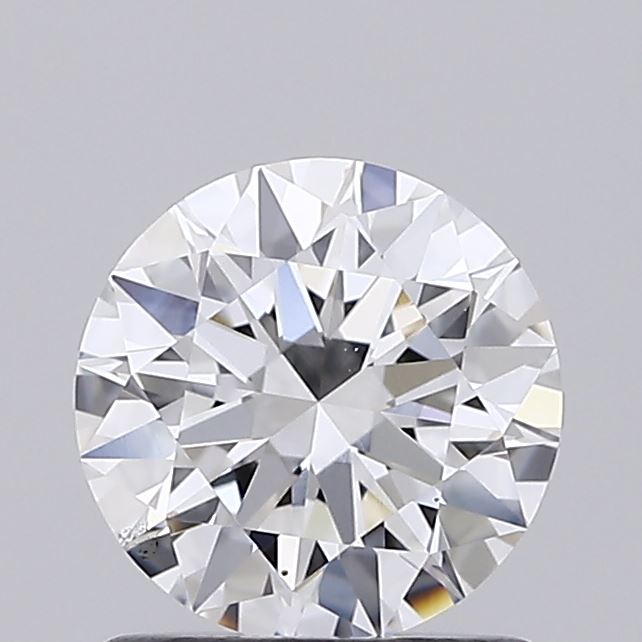 IGI 1.03 Carat Round Brilliant Lab Grown Diamond 人工培育鑽石 實驗室人造鑽石