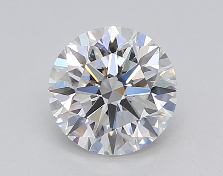 IGI 1.07 Carat 圓形 - Round Brilliant 培育鑽石 Lab Grown Diamond 人造鑽石 人工鑽石 實驗室鑽石 培養鑽石 香港 培育鑽 