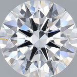 IGI 1.22 Carat Round Brilliant Lab Grown Diamond 人工培育鑽石 實驗室人造鑽石