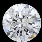 IGI 2.59 Carat Round Brilliant Lab Grown Diamond 人工培育鑽石 實驗室人造鑽石