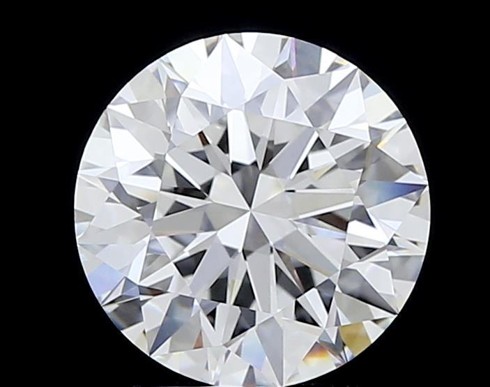 IGI 2.59 Carat Round Brilliant Lab Grown Diamond 人工培育鑽石 實驗室人造鑽石