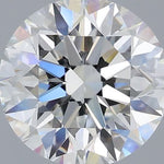 IGI 1.83 Carat Round Brilliant Lab Grown Diamond 人工培育鑽石 實驗室人造鑽石