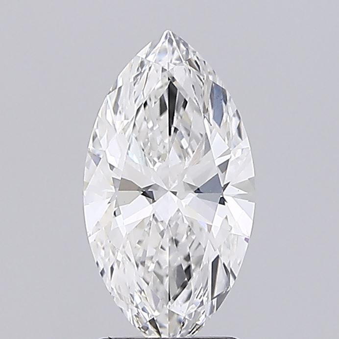 IGI 1.83 Carat Marquise Lab Grown Diamond