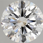 IGI 6.02 Carat Round Brilliant Lab Grown Diamond 人工培育鑽石 實驗室人造鑽石