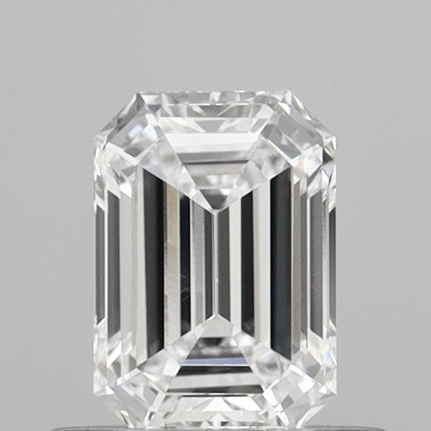 IGI 0.56 Carat Emerald Lab Grown Diamond 人工培育鑽石 實驗室人造鑽石