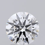 IGI 1.50 Carat Round Brilliant Lab Grown Diamond 人工培育鑽石 實驗室人造鑽石