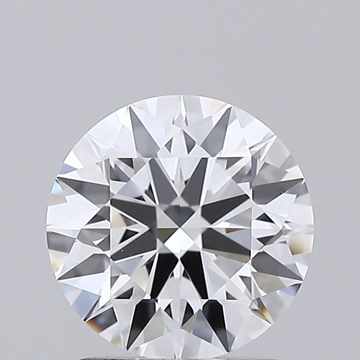 IGI 1.50 Carat Round Brilliant Lab Grown Diamond 人工培育鑽石 實驗室人造鑽石