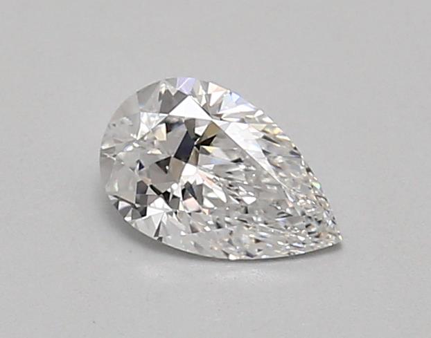 IGI 0.60 Carat Pear Lab Grown Diamond 人工培育鑽石 實驗室人造鑽石