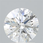 IGI 1.52 Carat Round Brilliant Lab Grown Diamond