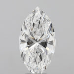 IGI 4.05 Carat Radiant Cut Lab Grown Diamond 人工培育鑽石 實驗室人造鑽石