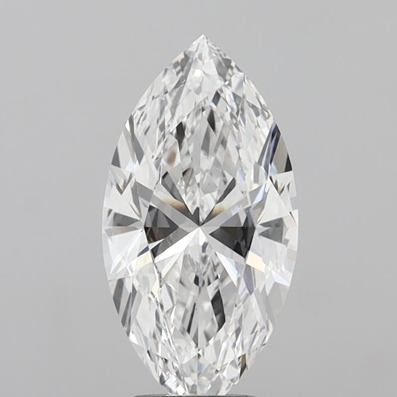 IGI 4.05 Carat Radiant Cut Lab Grown Diamond 人工培育鑽石 實驗室人造鑽石