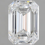 IGI 2.07 Carat Emerald Lab Grown Diamond 人工培育鑽石 實驗室人造鑽石