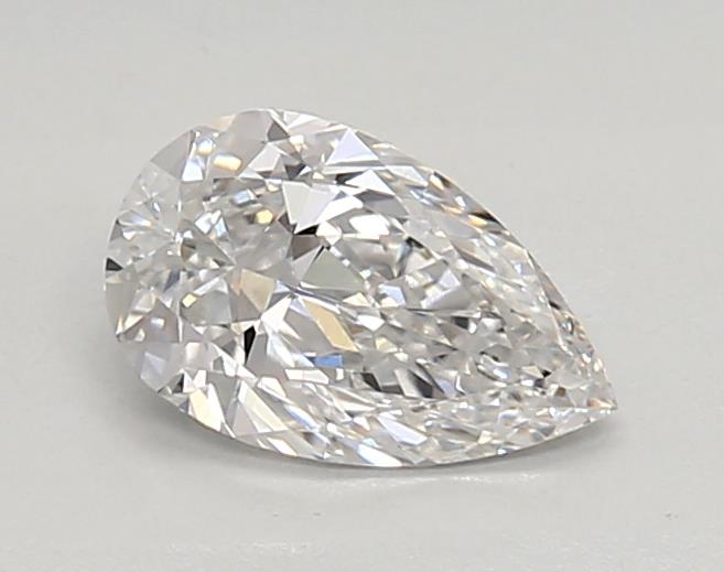 IGI 0.65 Carat Pear Lab Grown Diamond 人工培育鑽石 實驗室人造鑽石