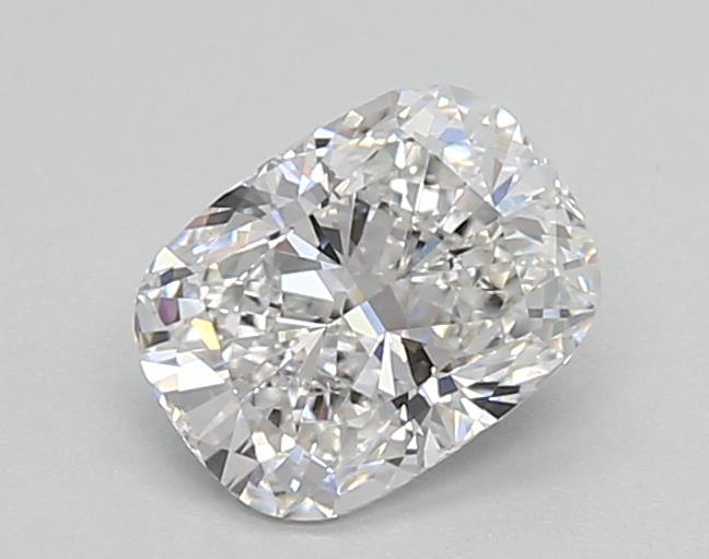 IGI 0.85 Carat Cushion Lab Grown Diamond