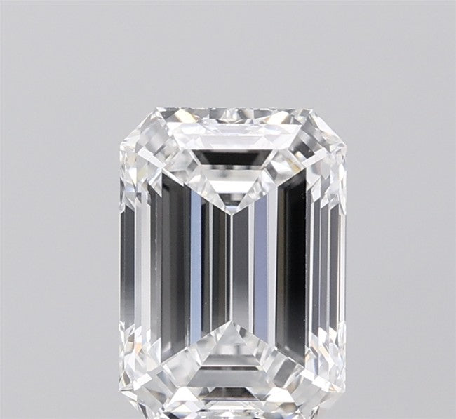 IGI 2.06 Carat Emerald Lab Grown Diamond 人工培育鑽石 實驗室人造鑽石