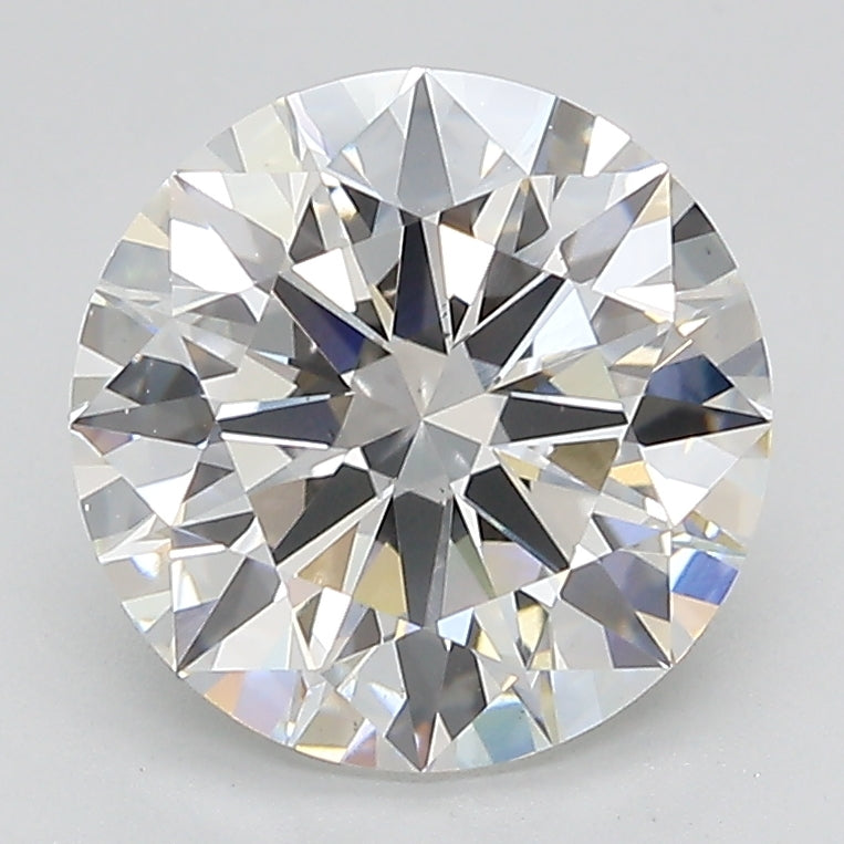 IGI 3.06 Carat 圓形 - Round Brilliant 培育鑽石 Lab Grown Diamond 人造鑽石 人工鑽石 實驗室鑽石 培養鑽石 香港 培育鑽 