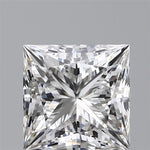 IGI 1.53 Carat Princess Cut Lab Grown Diamond 人工培育鑽石 實驗室人造鑽石
