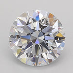 IGI 1.5 Carat 圓形 - Round Brilliant 培育鑽石 Lab Grown Diamond 人造鑽石 人工鑽石 實驗室鑽石 培養鑽石 香港 培育鑽 