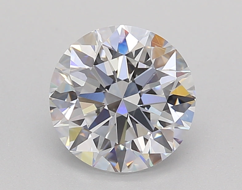 IGI 1.5 Carat 圓形 - Round Brilliant 培育鑽石 Lab Grown Diamond 人造鑽石 人工鑽石 實驗室鑽石 培養鑽石 香港 培育鑽 