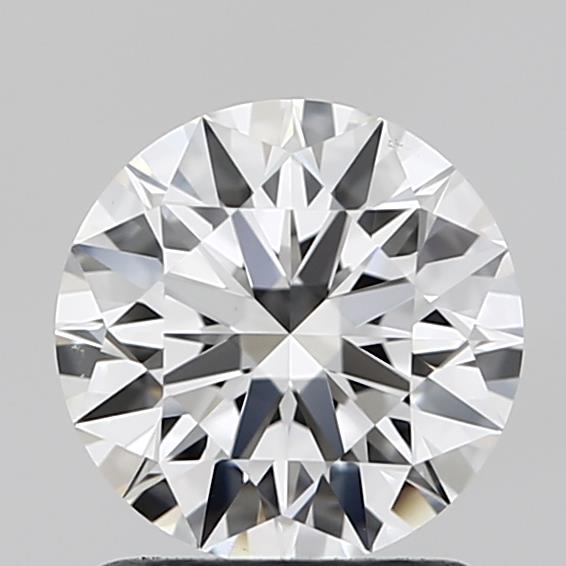 IGI 1.34 Carat Round Brilliant Lab Grown Diamond 人工培育鑽石 實驗室人造鑽石