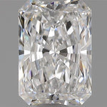 IGI 1.05 Carat Radiant Cut Lab Grown Diamond 人工培育鑽石 實驗室人造鑽石