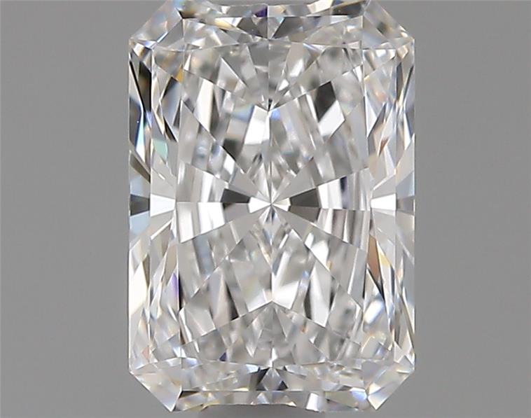 IGI 1.05 Carat Radiant Cut Lab Grown Diamond 人工培育鑽石 實驗室人造鑽石