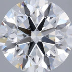 IGI 2.18 Carat Round Brilliant Lab Grown Diamond 人工培育鑽石 實驗室人造鑽石