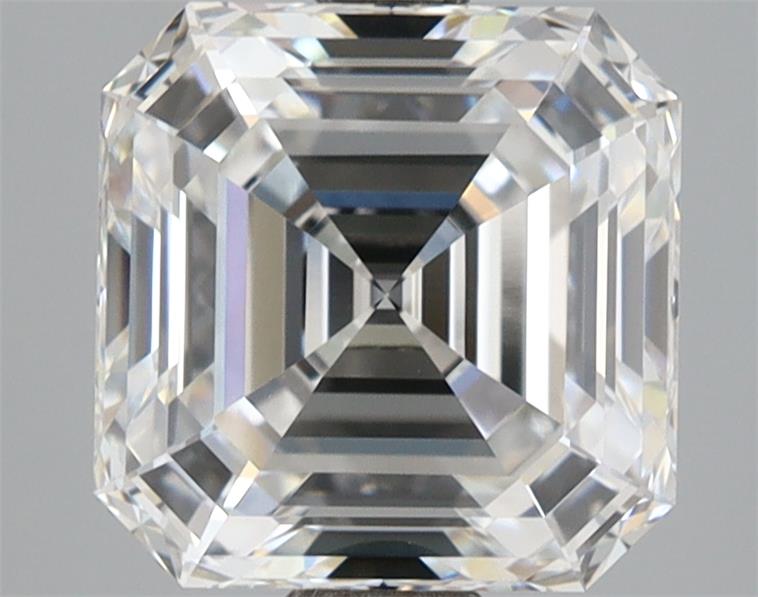 IGI 1.89 Carat Asscher Lab Grown Diamond 人工培育鑽石 實驗室人造鑽石