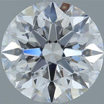 IGI 1.50 Carat Round Brilliant Lab Grown Diamond 人工培育鑽石 實驗室人造鑽石