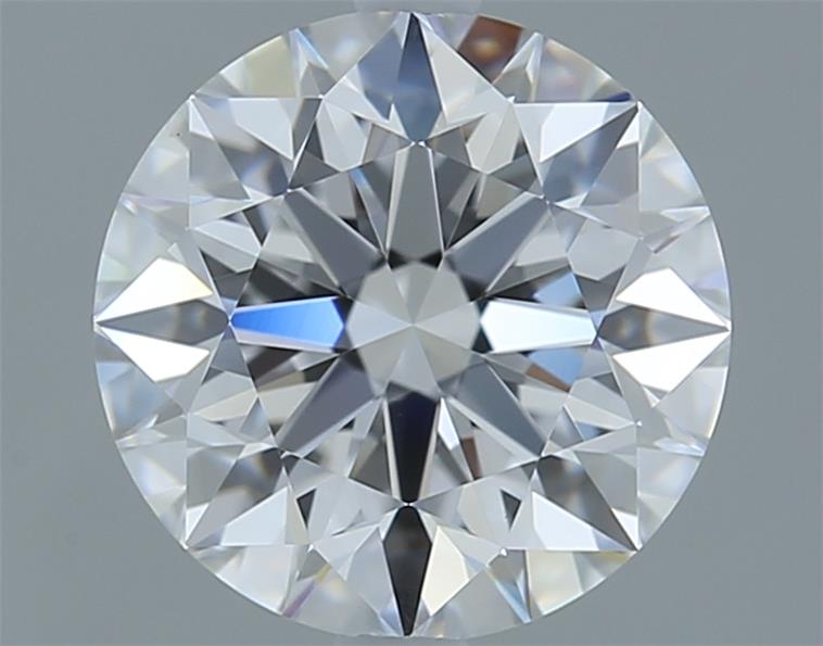 IGI 1.50 Carat Round Brilliant Lab Grown Diamond 人工培育鑽石 實驗室人造鑽石