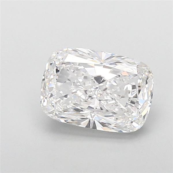IGI 2.80 Carat Cushion Lab Grown Diamond 人工培育鑽石 實驗室人造鑽石